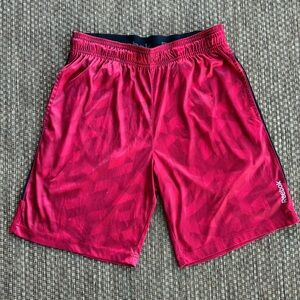 Reebok Athletic Shorts